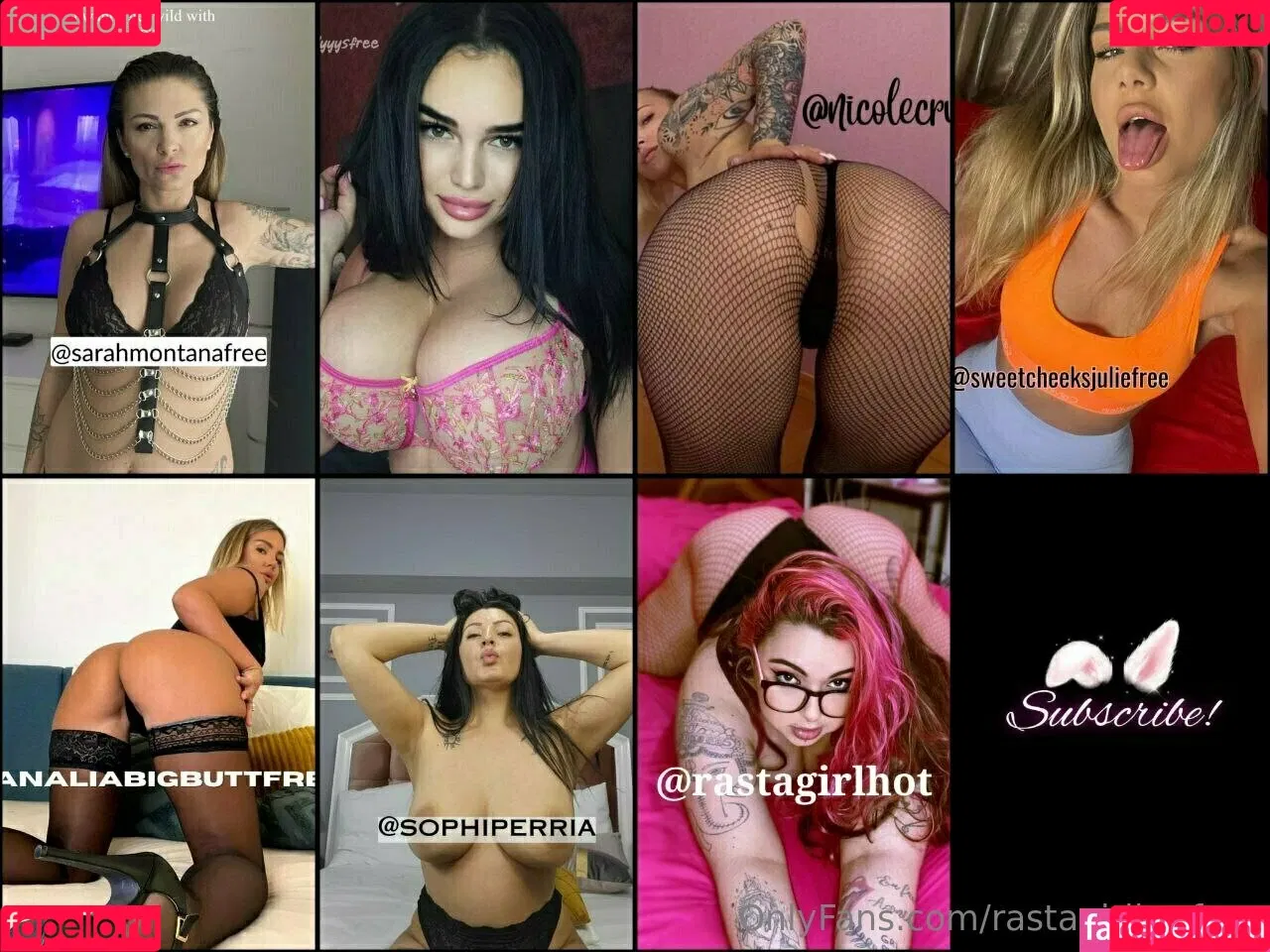 rastagirlhotfree Onlyfans Photo Gallery 