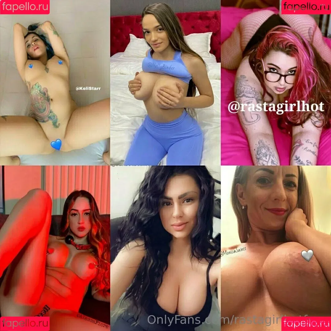 rastagirlhotfree Onlyfans Photo Gallery 