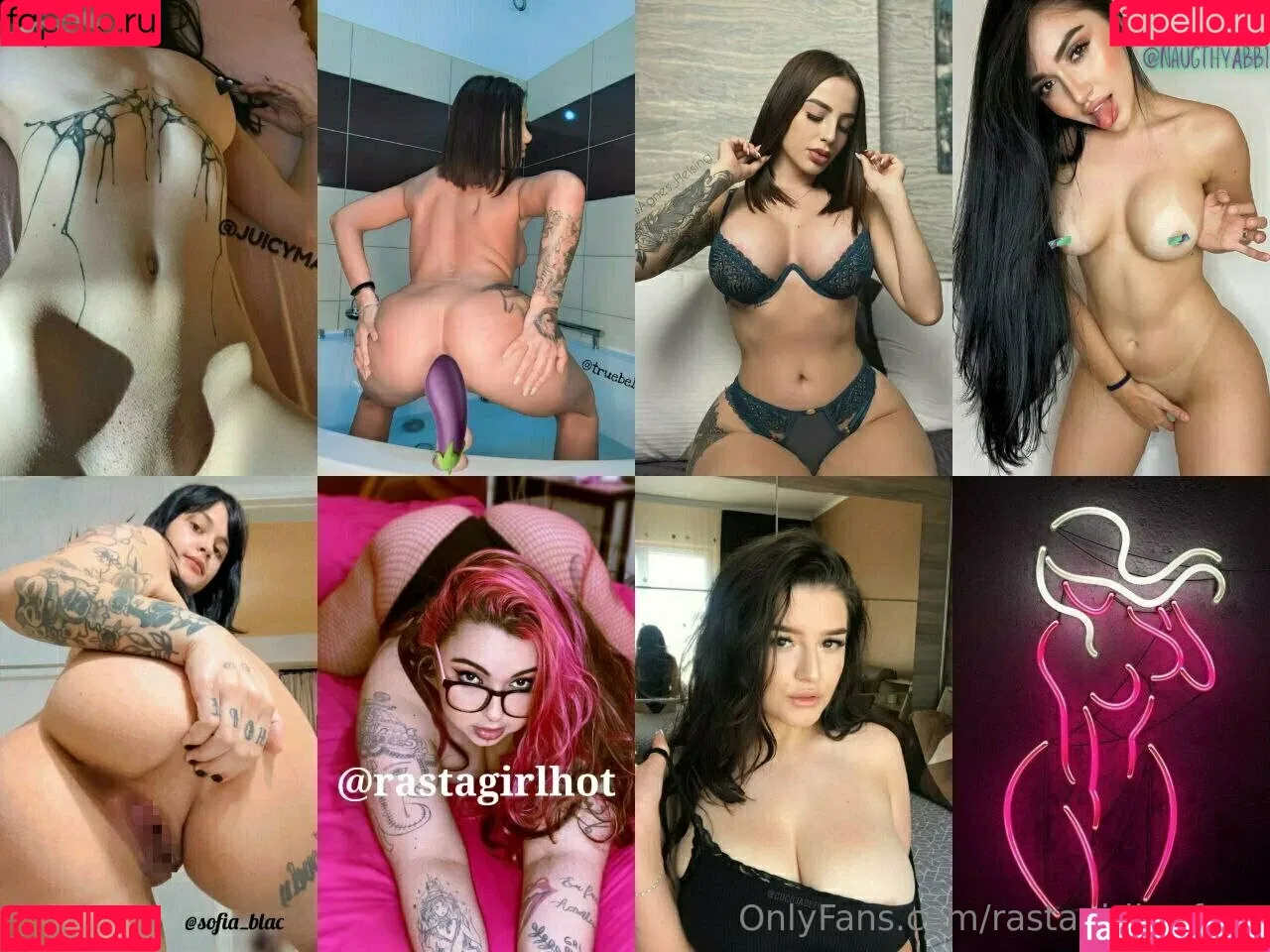 rastagirlhotfree Onlyfans Photo Gallery 