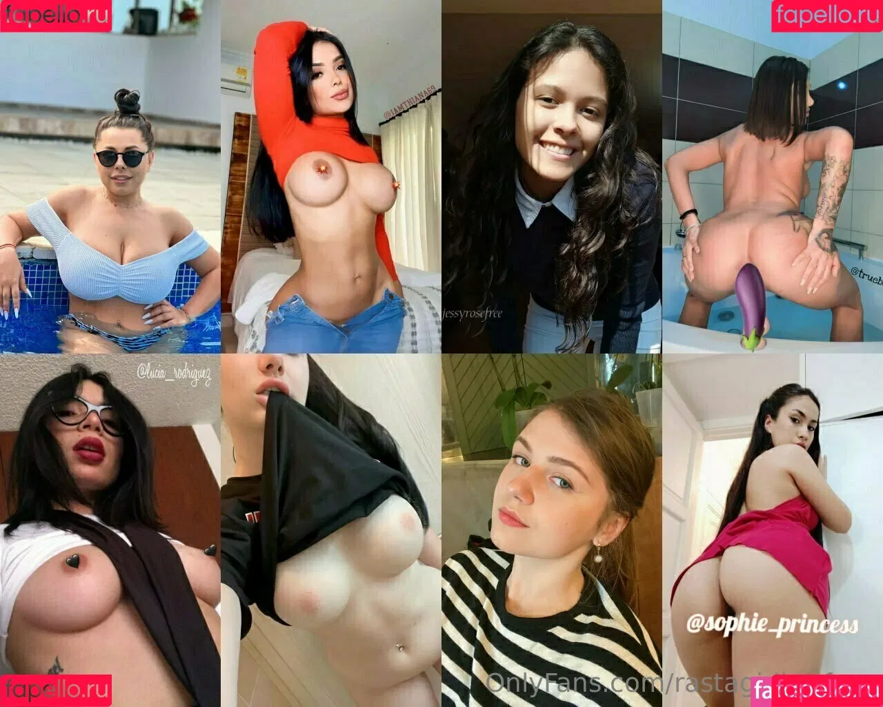 rastagirlhotfree Onlyfans Photo Gallery 