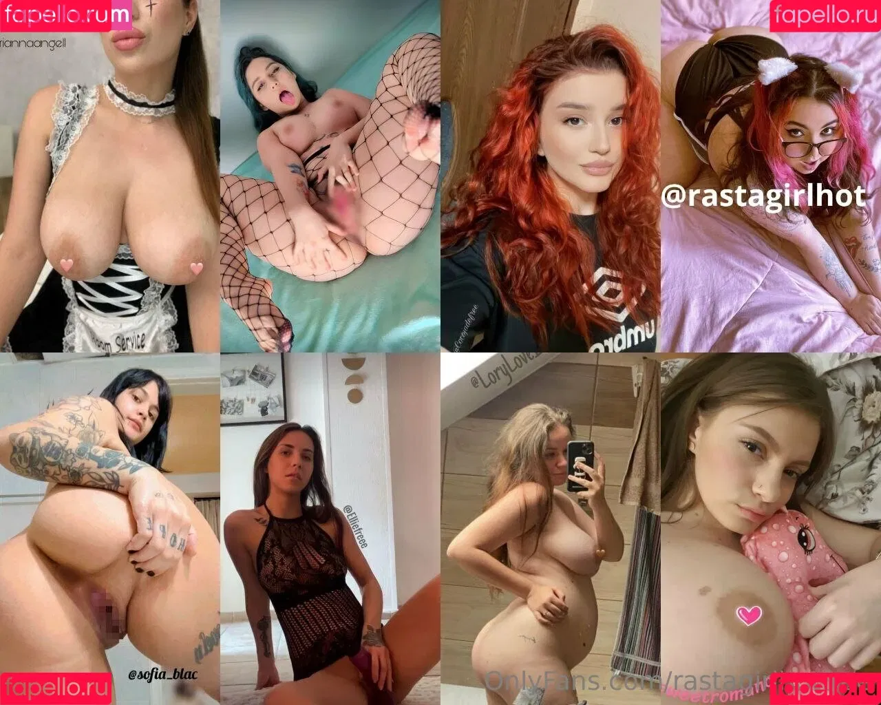 rastagirlhotfree Onlyfans Photo Gallery 