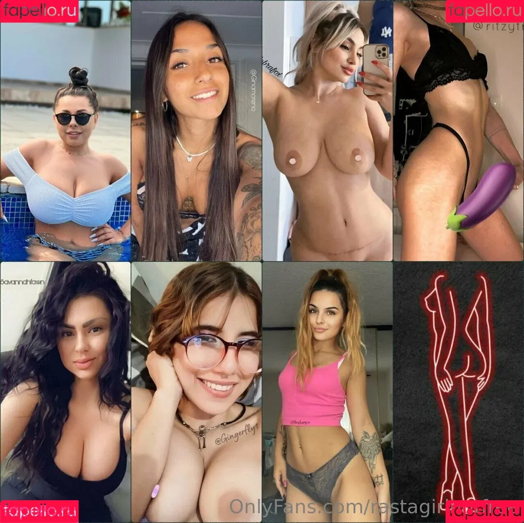 rastagirlhotfree Onlyfans Photo Gallery 