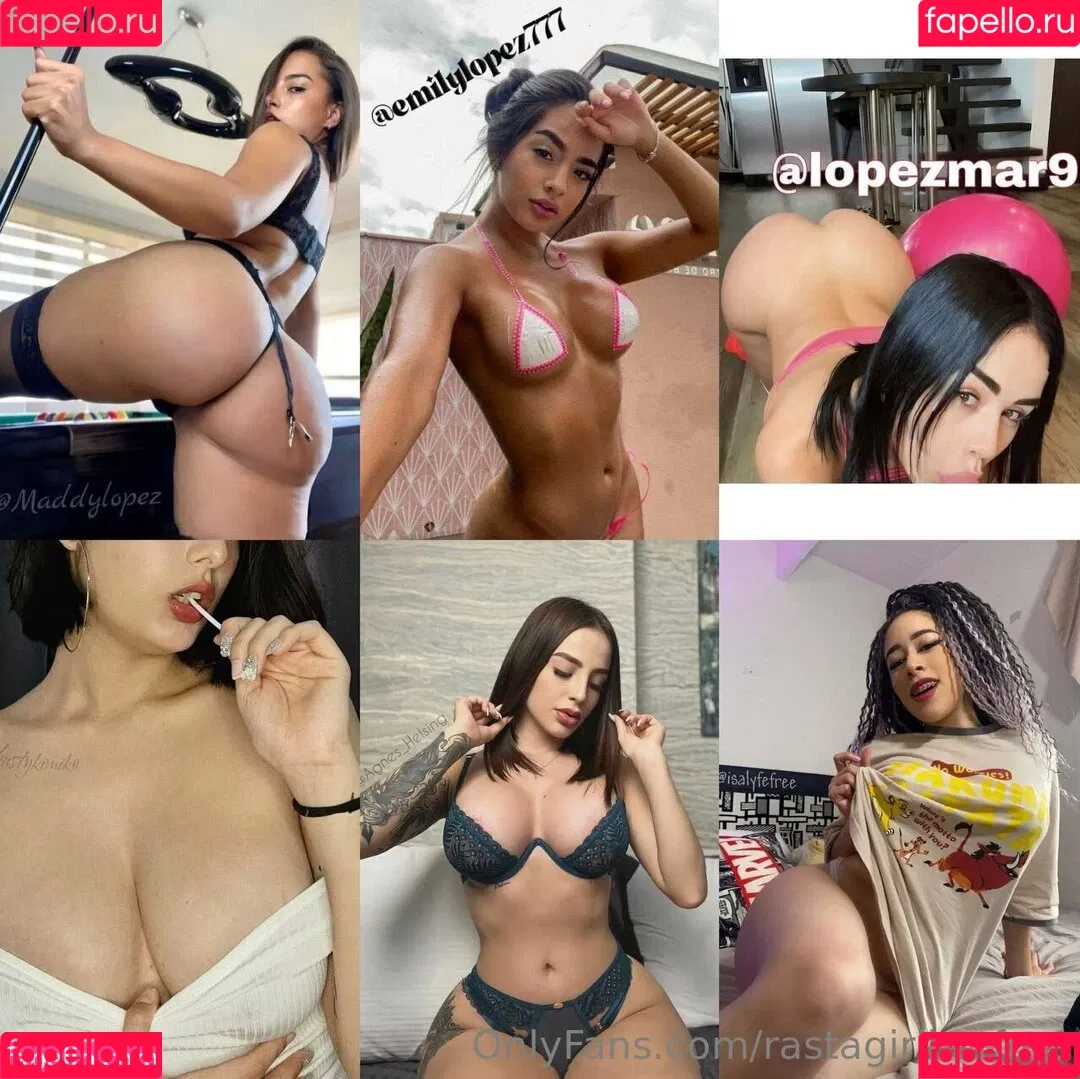 rastagirlhotfree Onlyfans Photo Gallery 