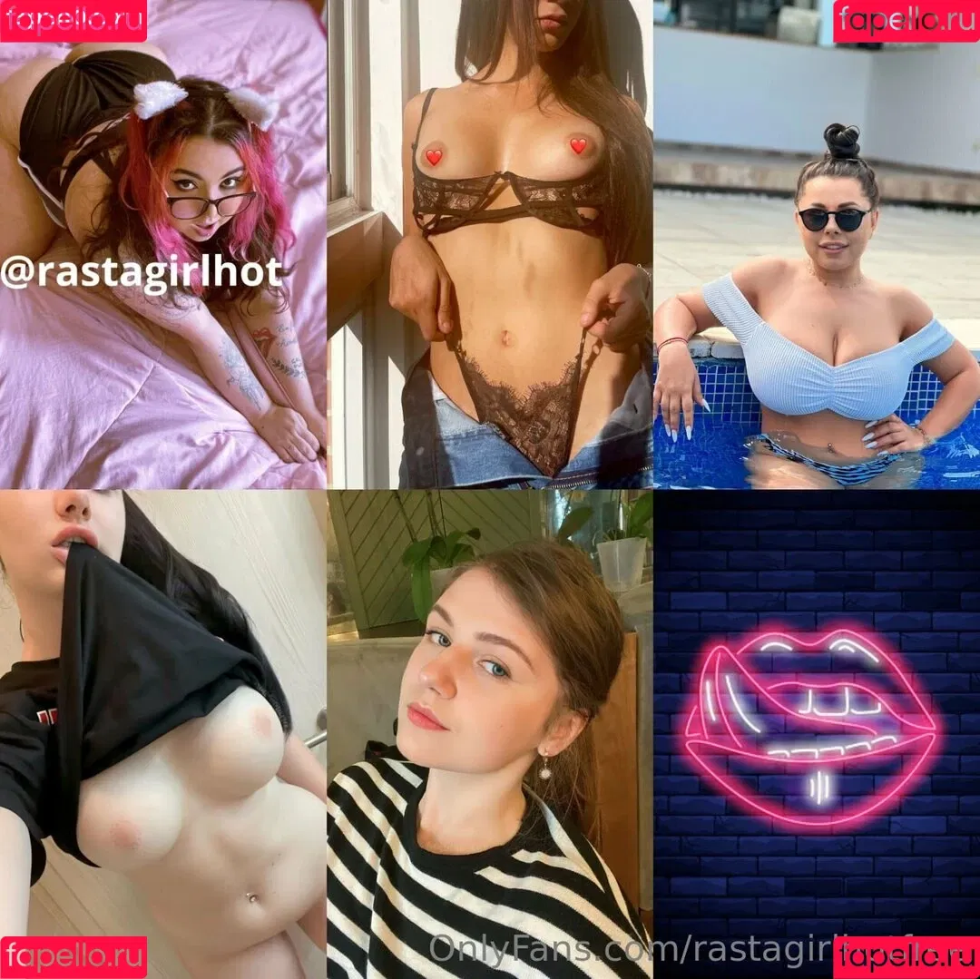 rastagirlhotfree Onlyfans Photo Gallery 