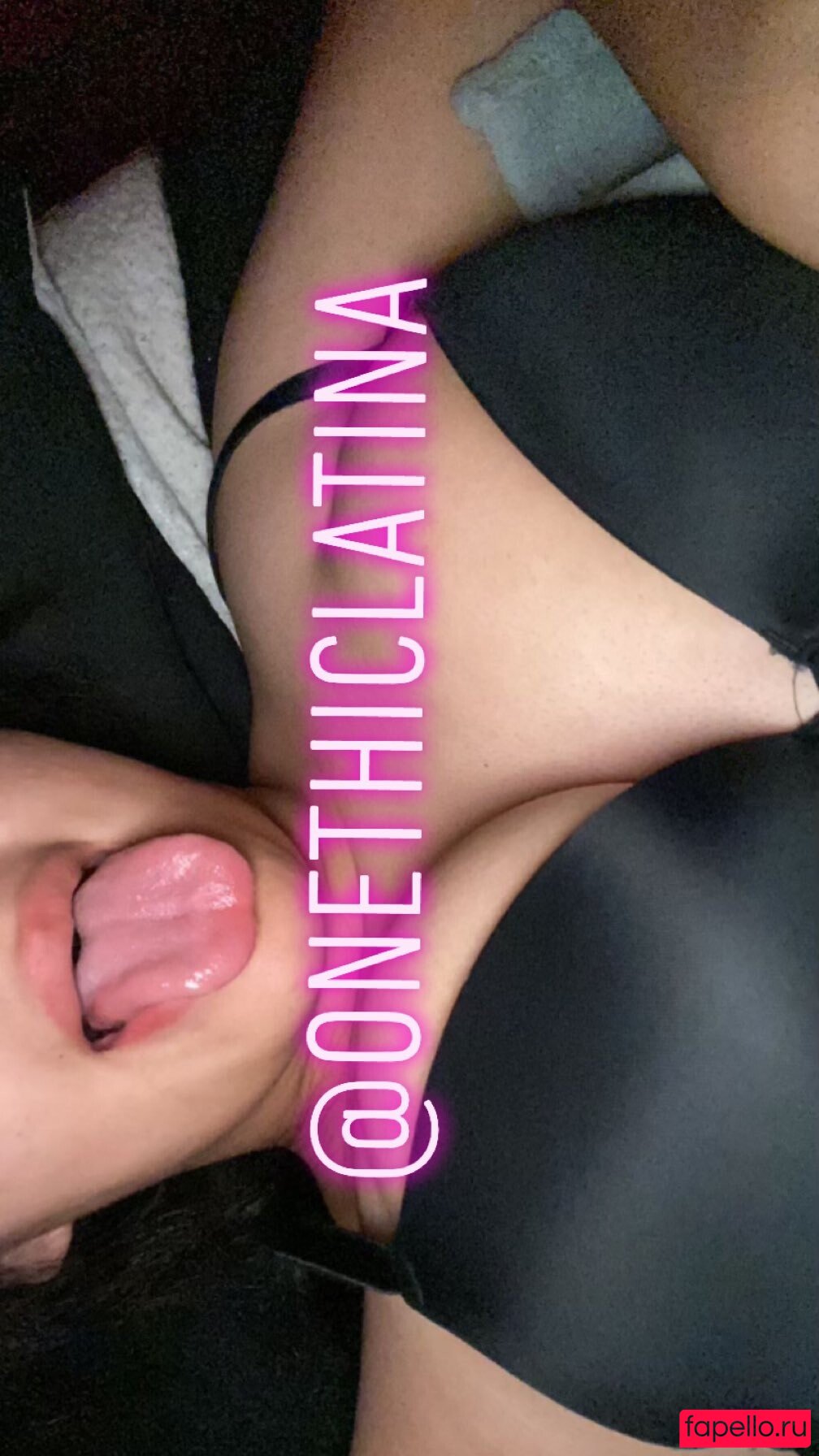 onethiclatina Nude Onlyfans Photo 41