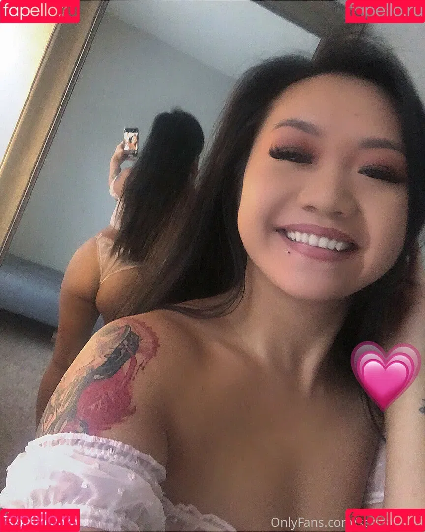 senpaiyang Onlyfans Photo Gallery 