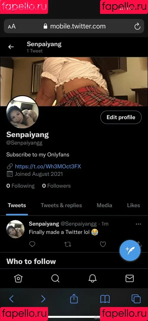 senpaiyang Onlyfans Photo Gallery 