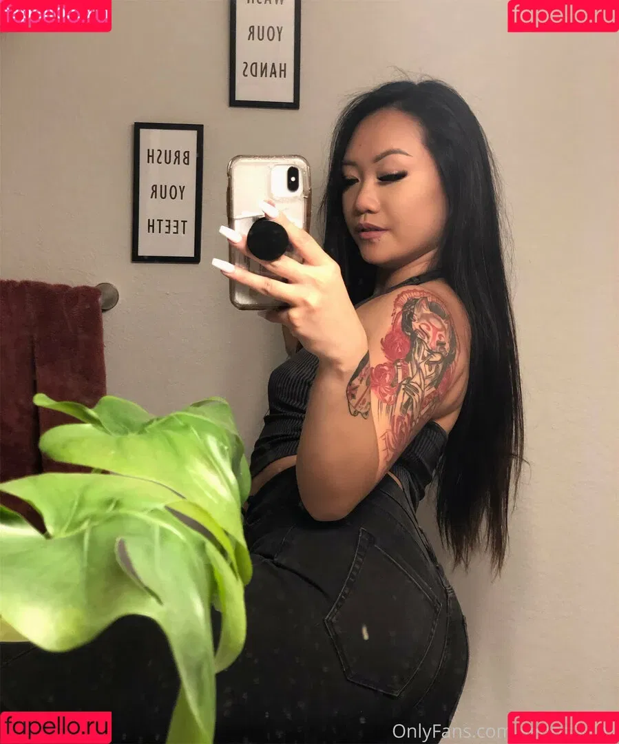 senpaiyang Onlyfans Photo Gallery 