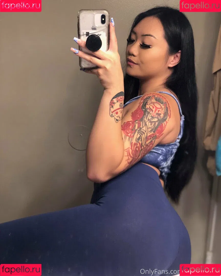 senpaiyang Onlyfans Photo Gallery 