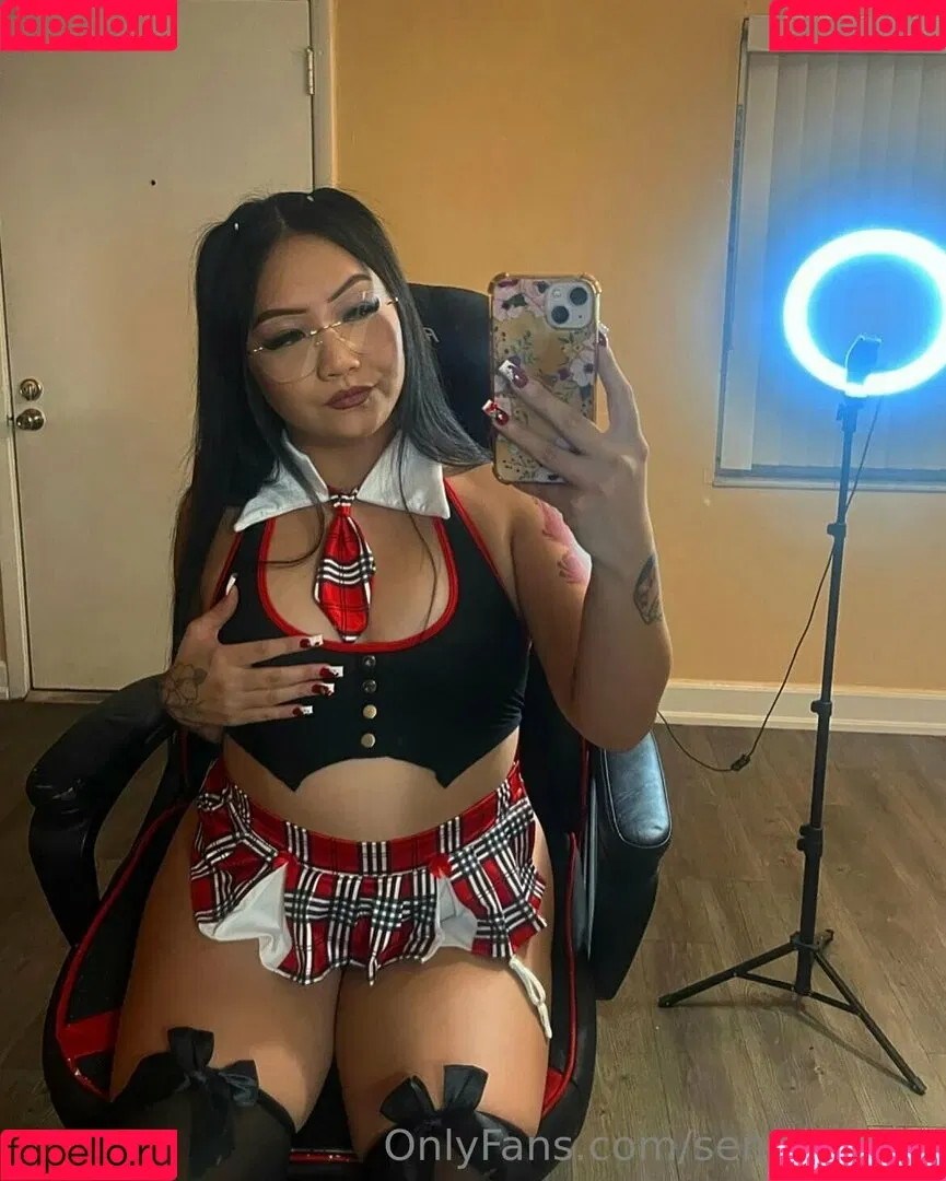 senpaiyang Onlyfans Photo Gallery 