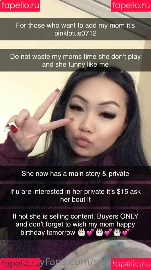 senpaiyang Onlyfans Photo Gallery 