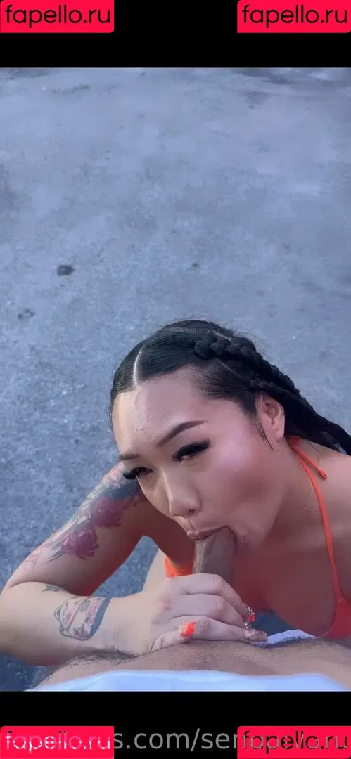 senpaiyang Onlyfans Photo Gallery 