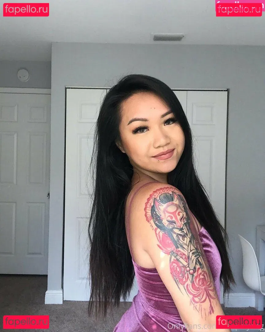 senpaiyang Onlyfans Photo Gallery 