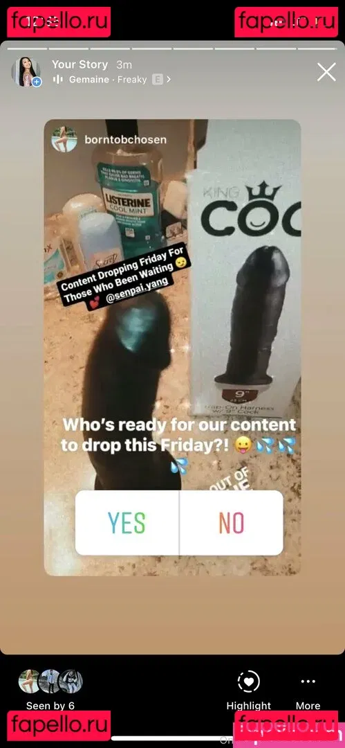 senpaiyang Onlyfans Photo Gallery 