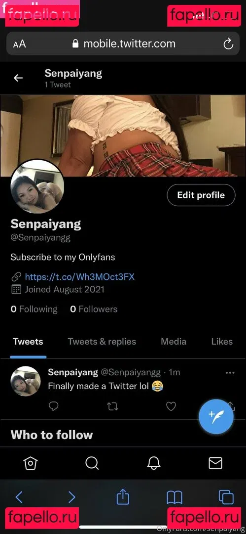 senpaiyang Onlyfans Photo Gallery 