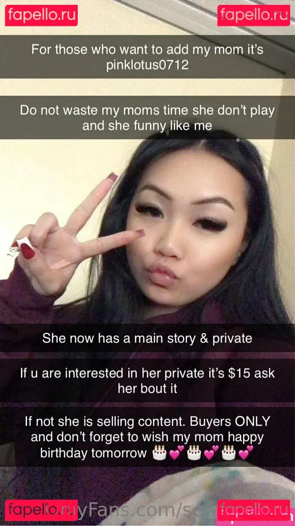 senpaiyang Onlyfans Photo Gallery 