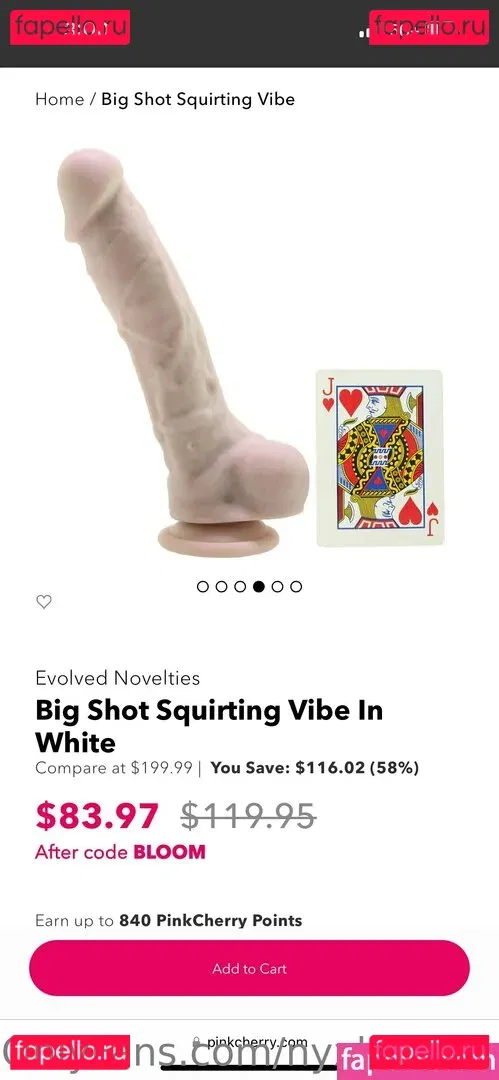 nyxlovesdicks Onlyfans Photo Gallery 