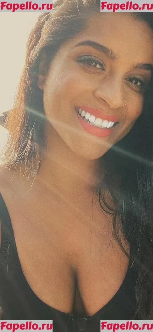 Lilly Singh Onlyfans Photo Gallery 