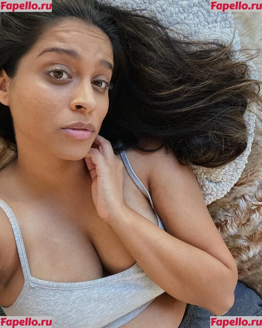 Lilly Singh Onlyfans Photo Gallery 