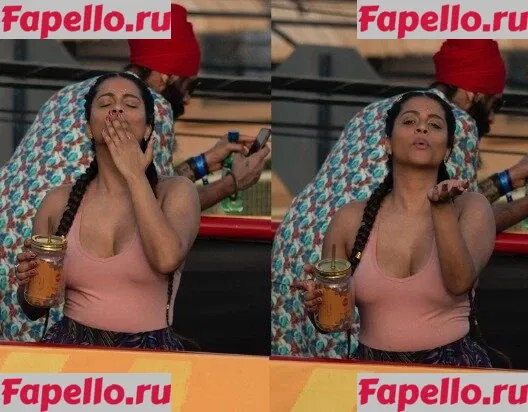Lilly Singh Onlyfans Photo Gallery 
