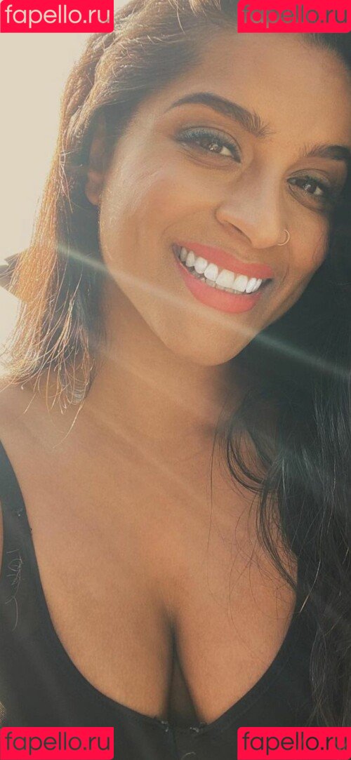 Lilly Singh Onlyfans Photo Gallery 