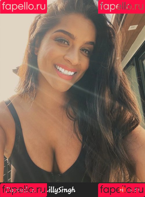 Lilly Singh Onlyfans Photo Gallery 