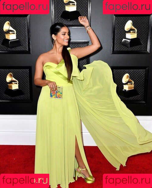 Lilly Singh Onlyfans Photo Gallery 