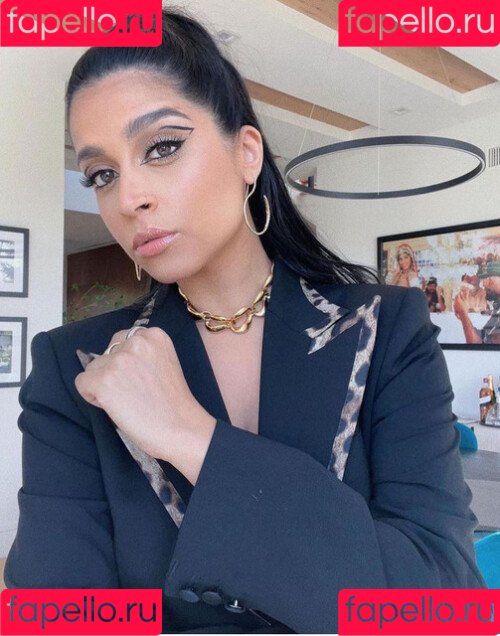 Lilly Singh Onlyfans Photo Gallery 