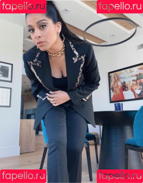 Lilly Singh Onlyfans Photo Gallery 