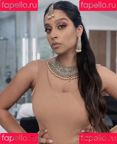 Lilly Singh Onlyfans Photo Gallery 