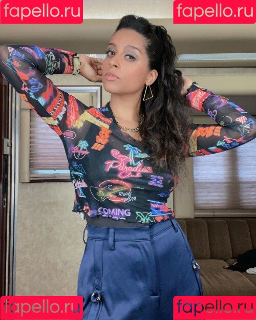 Lilly Singh Onlyfans Photo Gallery 