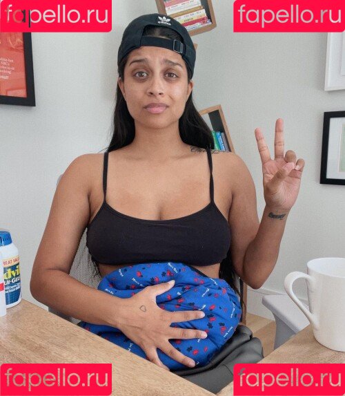 Lilly Singh Onlyfans Photo Gallery 