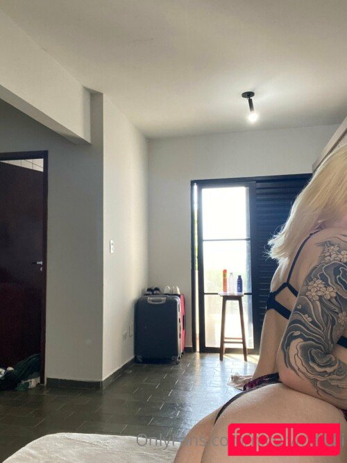 Nicoly Mazali Nude Onlyfans Photo 32