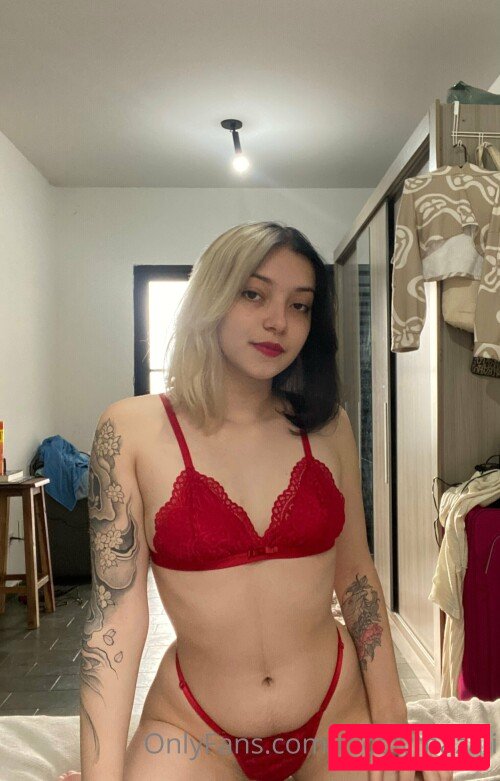 Nicoly Mazali Nude Onlyfans Photo 30