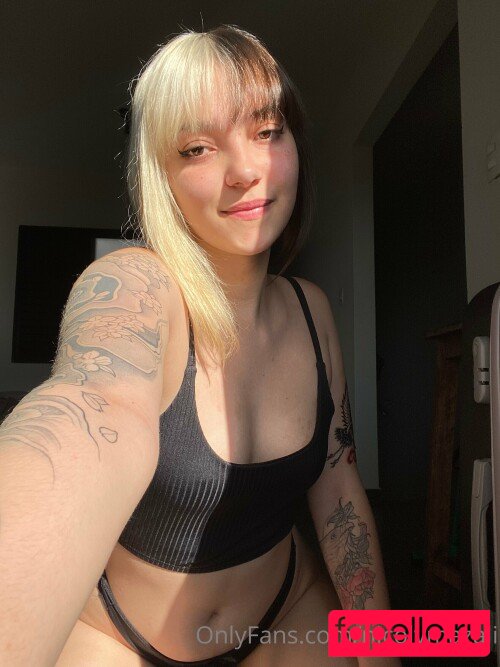 Nicoly Mazali Nude Onlyfans Photo 24