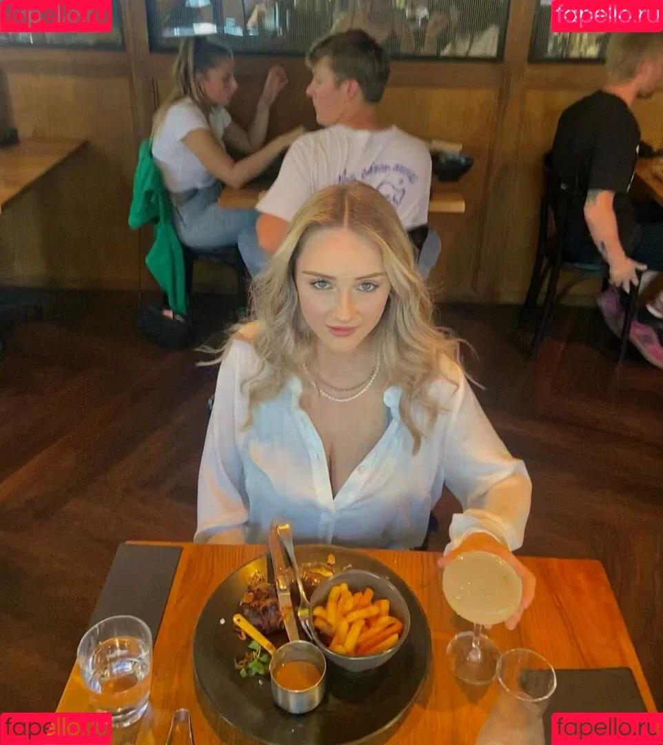 Ruby Pearl Esler Onlyfans Photo Gallery 