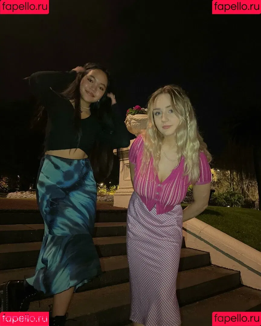 Ruby Pearl Esler Onlyfans Photo Gallery 