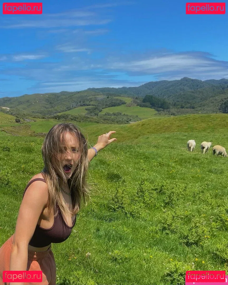 Ruby Pearl Esler Onlyfans Photo Gallery 