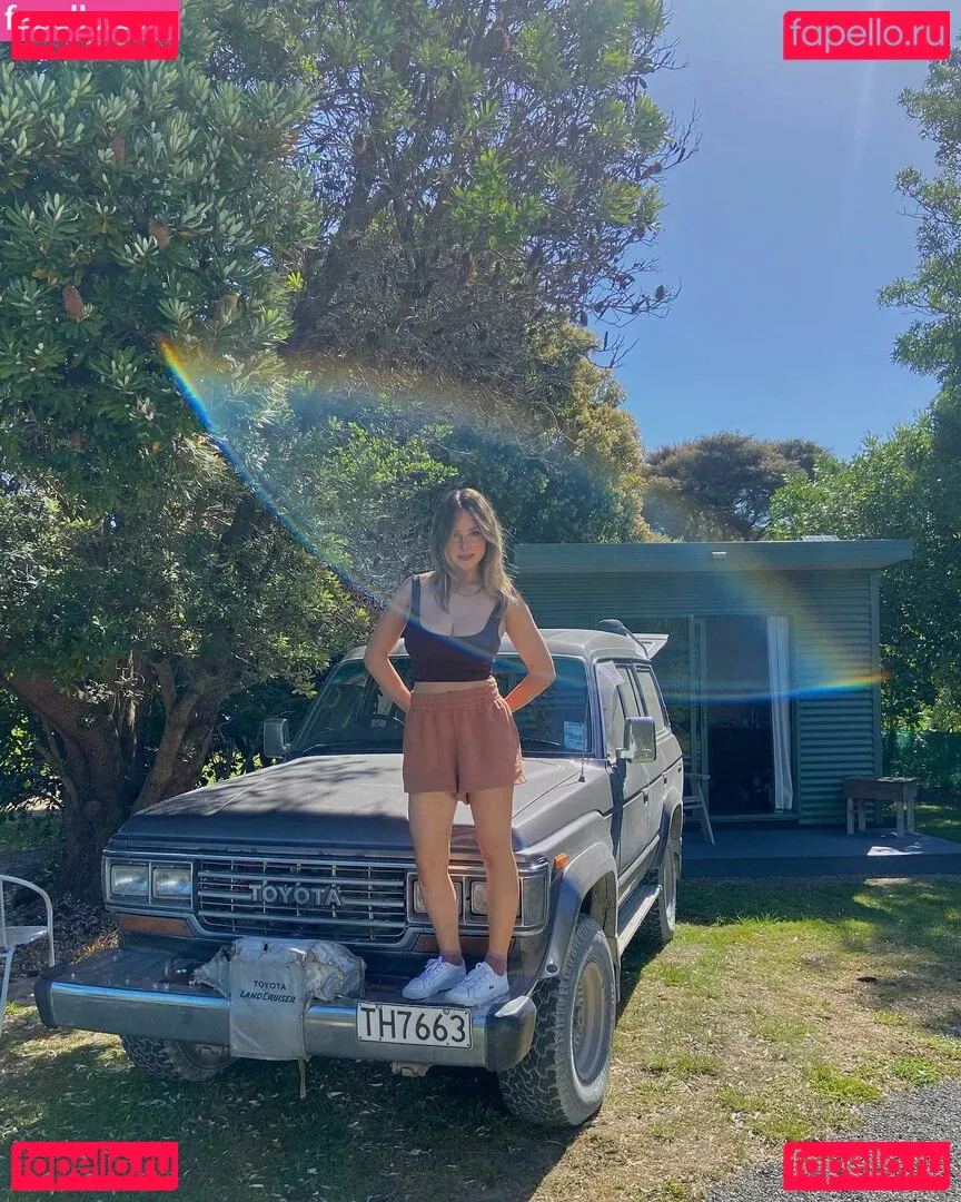 Ruby Pearl Esler Onlyfans Photo Gallery 