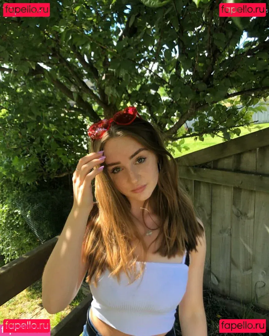 Ruby Pearl Esler Onlyfans Photo Gallery 