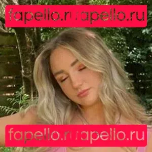 Ruby Pearl Esler Onlyfans Photo Gallery 