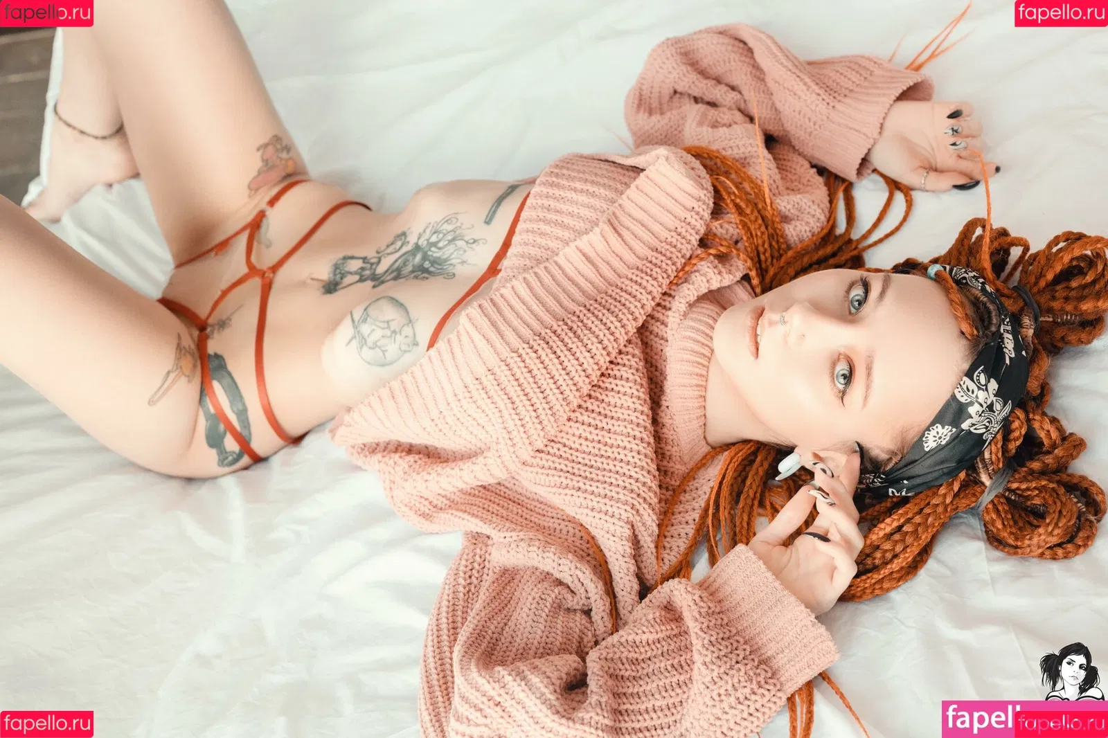 Pixie_barbie Onlyfans Photo Gallery 