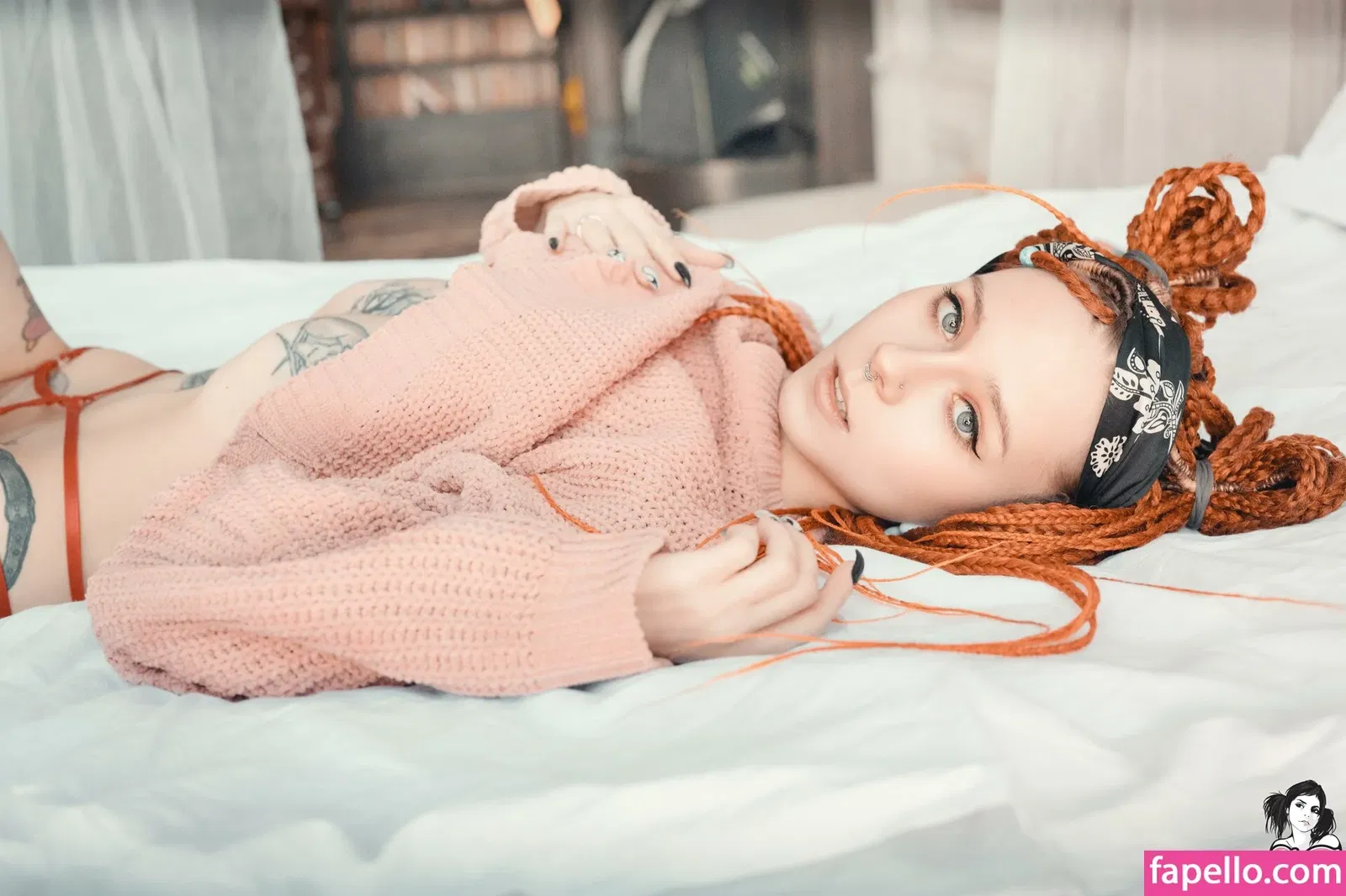 Pixie_barbie Onlyfans Photo Gallery 