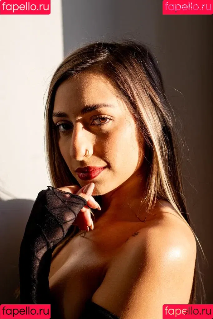 Julia Lupato Onlyfans Photo Gallery 