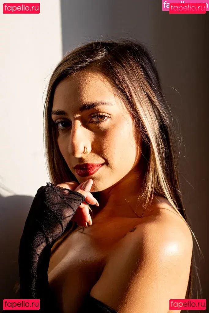 Julia Lupato Onlyfans Photo Gallery 