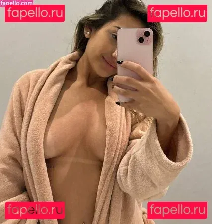 Julia Lupato Onlyfans Photo Gallery 