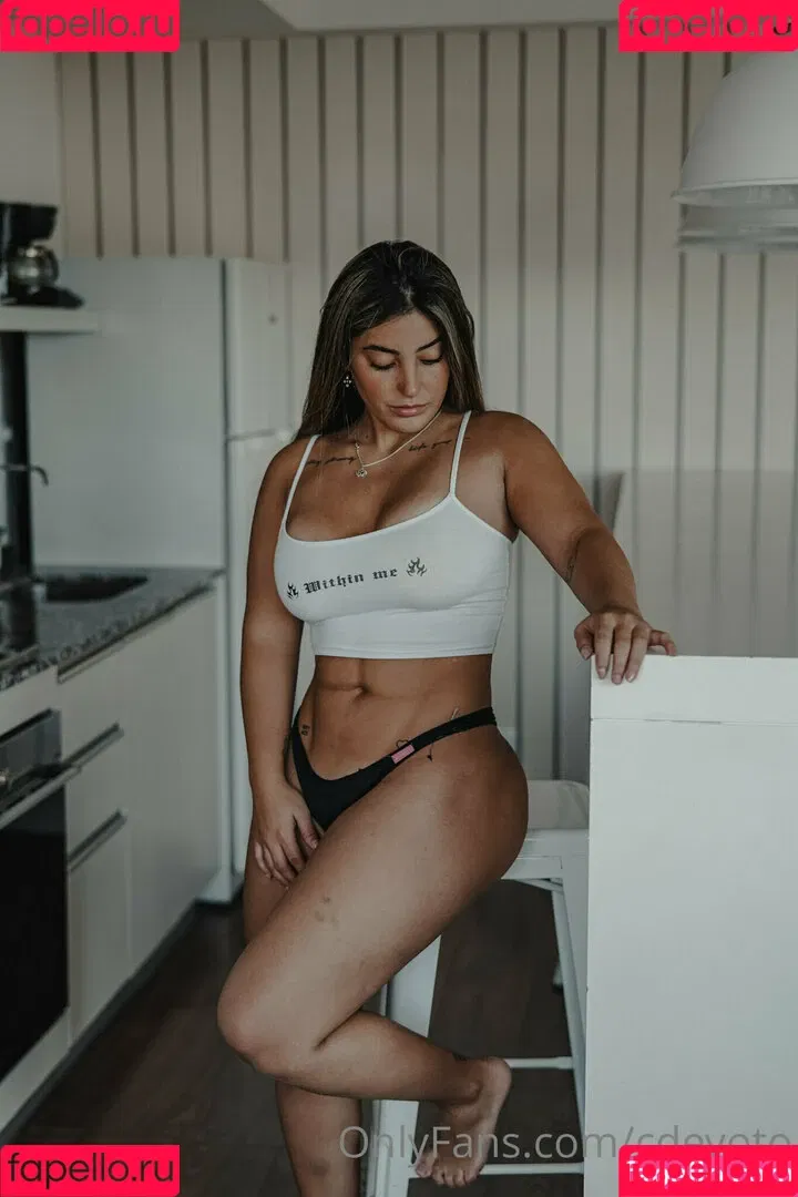 cdevoto Onlyfans Photo Gallery 