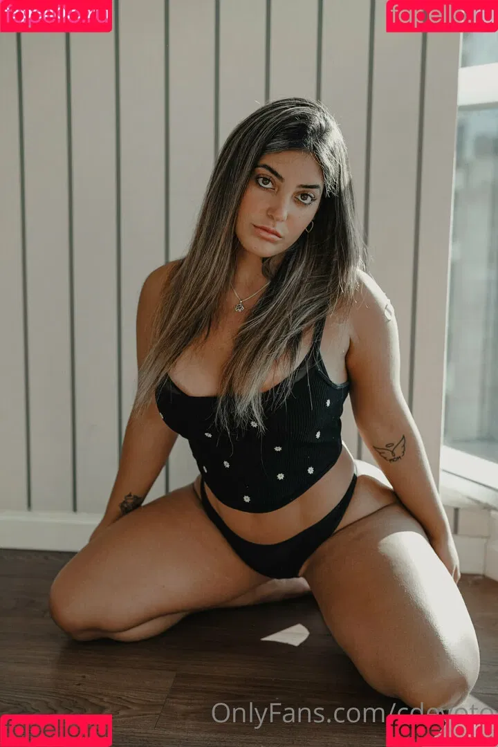 cdevoto Onlyfans Photo Gallery 