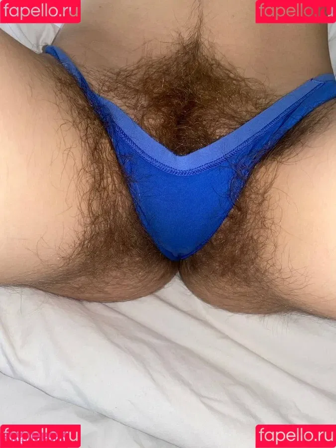 hairybarbie Onlyfans Photo Gallery 