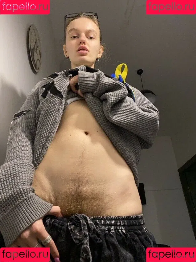 hairybarbie Onlyfans Photo Gallery 